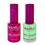 WAVEGEL MATCHING PRINCESS COLLECTION 