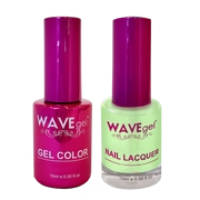 WAVEGEL MATCHING PRINCESS COLLECTION 