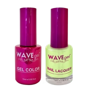 WAVEGEL MATCHING PRINCESS COLLECTION 