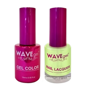 WAVEGEL MATCHING PRINCESS COLLECTION 