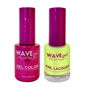 WAVEGEL MATCHING PRINCESS COLLECTION 