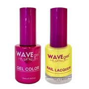 WAVEGEL MATCHING PRINCESS COLLECTION 