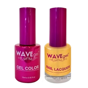 WAVEGEL MATCHING PRINCESS COLLECTION 
