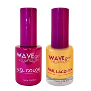 WAVEGEL MATCHING PRINCESS COLLECTION 