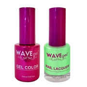 WAVEGEL MATCHING PRINCESS COLLECTION 