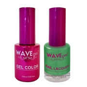 WAVEGEL MATCHING PRINCESS COLLECTION 