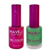 WAVEGEL MATCHING PRINCESS COLLECTION 