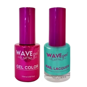 WAVEGEL MATCHING PRINCESS COLLECTION 