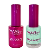 WAVEGEL MATCHING PRINCESS COLLECTION 