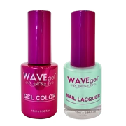 WAVEGEL MATCHING PRINCESS COLLECTION 
