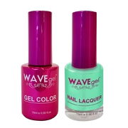 WAVEGEL MATCHING PRINCESS COLLECTION 
