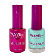 WAVEGEL MATCHING PRINCESS COLLECTION 