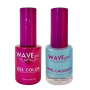 WAVEGEL MATCHING PRINCESS COLLECTION 