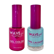 WAVEGEL MATCHING PRINCESS COLLECTION 