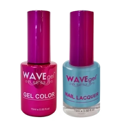 WAVEGEL MATCHING PRINCESS COLLECTION 