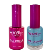 WAVEGEL MATCHING PRINCESS COLLECTION 