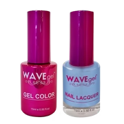 WAVEGEL MATCHING PRINCESS COLLECTION 