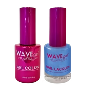 WAVEGEL MATCHING PRINCESS COLLECTION 