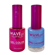 WAVEGEL MATCHING PRINCESS COLLECTION 