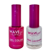WAVEGEL MATCHING PRINCESS COLLECTION 