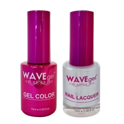 WAVEGEL MATCHING PRINCESS COLLECTION 