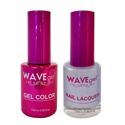 WAVEGEL MATCHING PRINCESS COLLECTION 