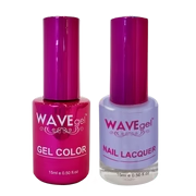 WAVEGEL MATCHING PRINCESS COLLECTION 