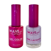 WAVEGEL MATCHING PRINCESS COLLECTION 