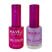 WAVEGEL MATCHING PRINCESS COLLECTION 