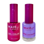 WAVEGEL MATCHING PRINCESS COLLECTION 