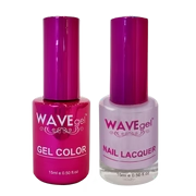 WAVEGEL MATCHING PRINCESS COLLECTION 