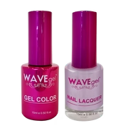 WAVEGEL MATCHING PRINCESS COLLECTION 
