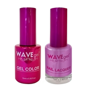 WAVEGEL MATCHING PRINCESS COLLECTION 