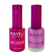 WAVEGEL MATCHING PRINCESS COLLECTION 