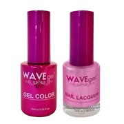 WAVEGEL MATCHING PRINCESS COLLECTION 