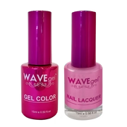 WAVEGEL MATCHING PRINCESS COLLECTION 