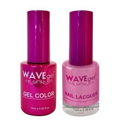 WAVEGEL MATCHING PRINCESS COLLECTION 
