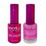 WAVEGEL MATCHING PRINCESS COLLECTION 