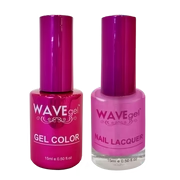 WAVEGEL MATCHING PRINCESS COLLECTION 
