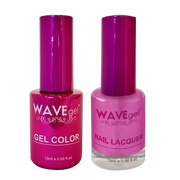 WAVEGEL MATCHING PRINCESS COLLECTION 