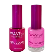 WAVEGEL MATCHING PRINCESS COLLECTION 