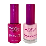 WAVEGEL MATCHING PRINCESS COLLECTION 