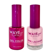WAVEGEL MATCHING PRINCESS COLLECTION 