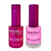 WAVEGEL MATCHING PRINCESS COLLECTION 