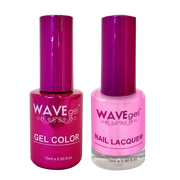 WAVEGEL MATCHING PRINCESS COLLECTION 