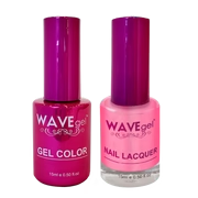 WAVEGEL MATCHING PRINCESS COLLECTION 