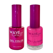 WAVEGEL MATCHING PRINCESS COLLECTION 