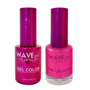 WAVEGEL MATCHING PRINCESS COLLECTION 
