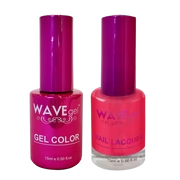 WAVEGEL MATCHING PRINCESS COLLECTION 
