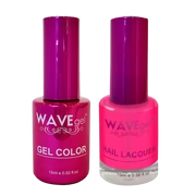 WAVEGEL MATCHING PRINCESS COLLECTION 